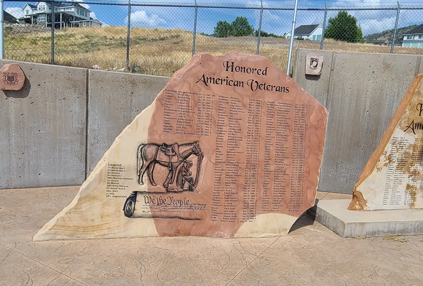 Millville Nibley Cemetery